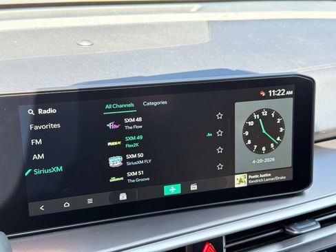 New 2026 Kia Sorento LX FWD image 20
