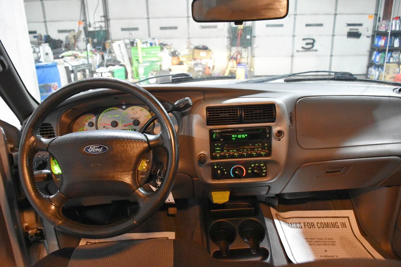 Used 2003 Ford Ranger Tremor RWD image 29