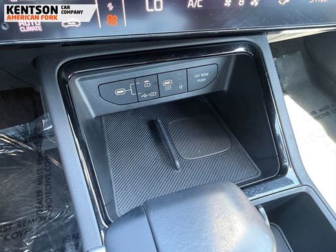 Used 2025 Kia K5 GT-Line FWD image 22