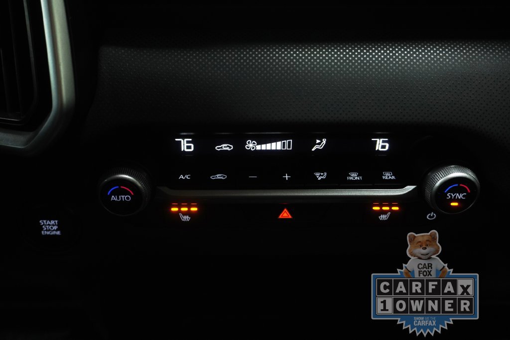 Used 2024 MAZDA CX-50 AWD 2.5 S w/ Weather Package image 19