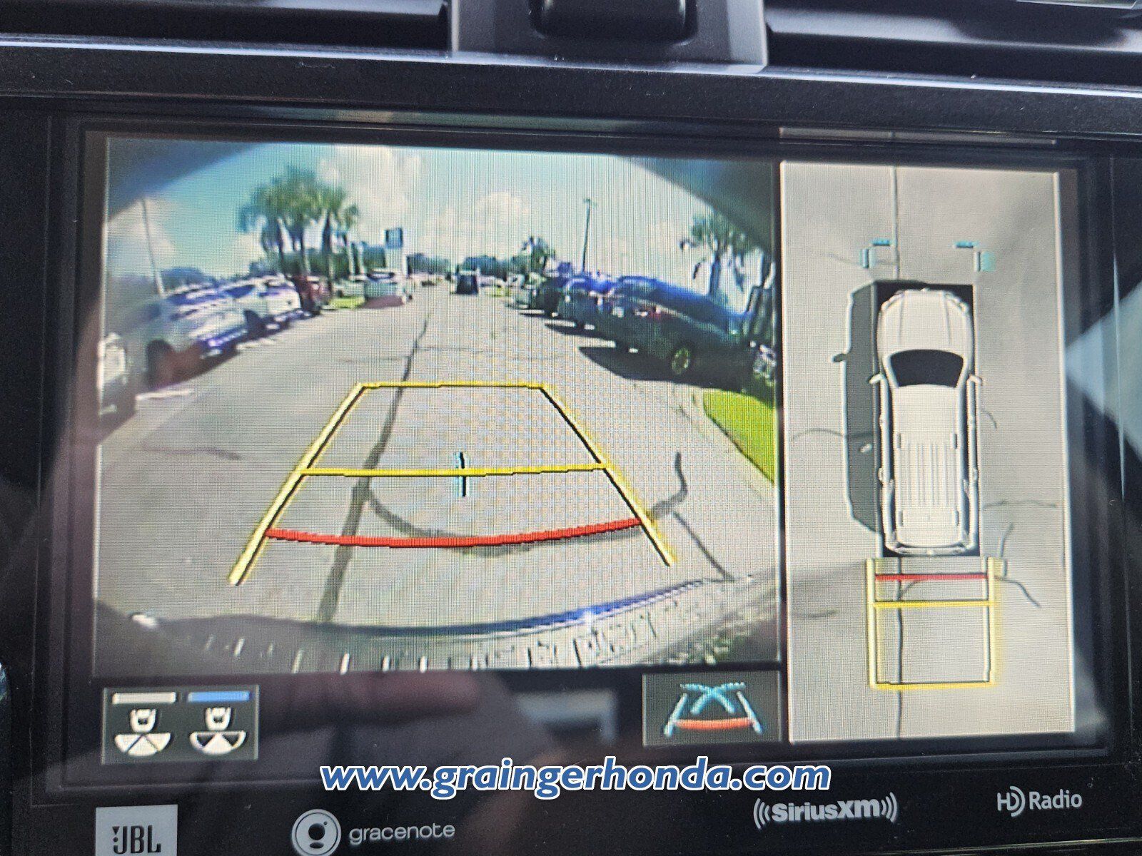 Used 2023 Toyota 4Runner TRD Pro AWD/4WD image 16