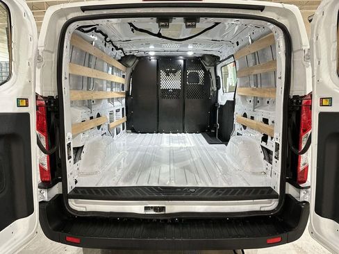 Used 2024 Ford Transit 250 Low Roof w/ Exterior Upgrade Package RWD image 20
