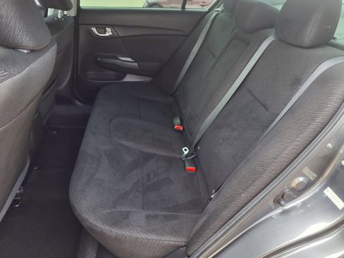 Used 2013 Honda Civic EX image 24