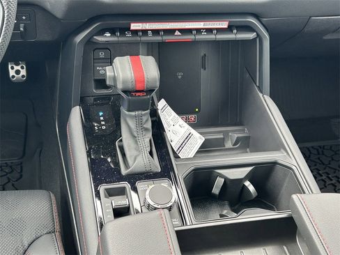 New 2026 Toyota Sequoia TRD Pro image 26