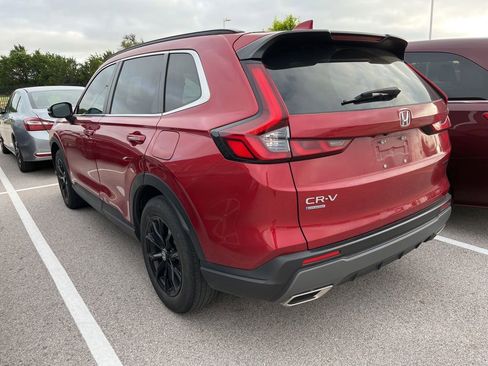 Used 2024 Honda CR-V Sport image 4