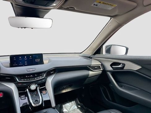 Used 2022 Acura TLX Base image 25
