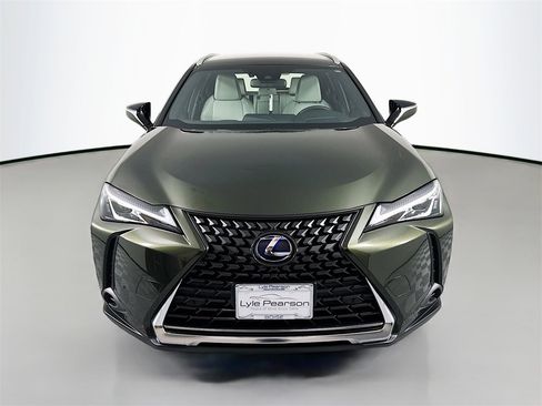 Used 2022 Lexus UX 250h image 6