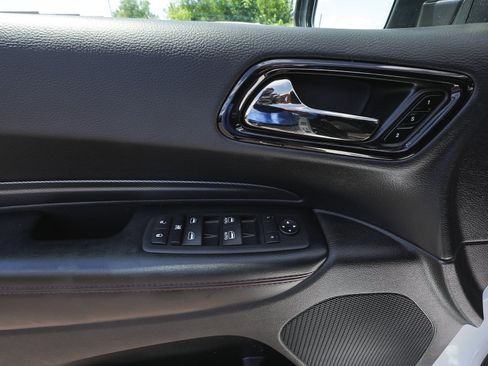 Used 2026 Dodge Durango GT AWD/4WD image 9