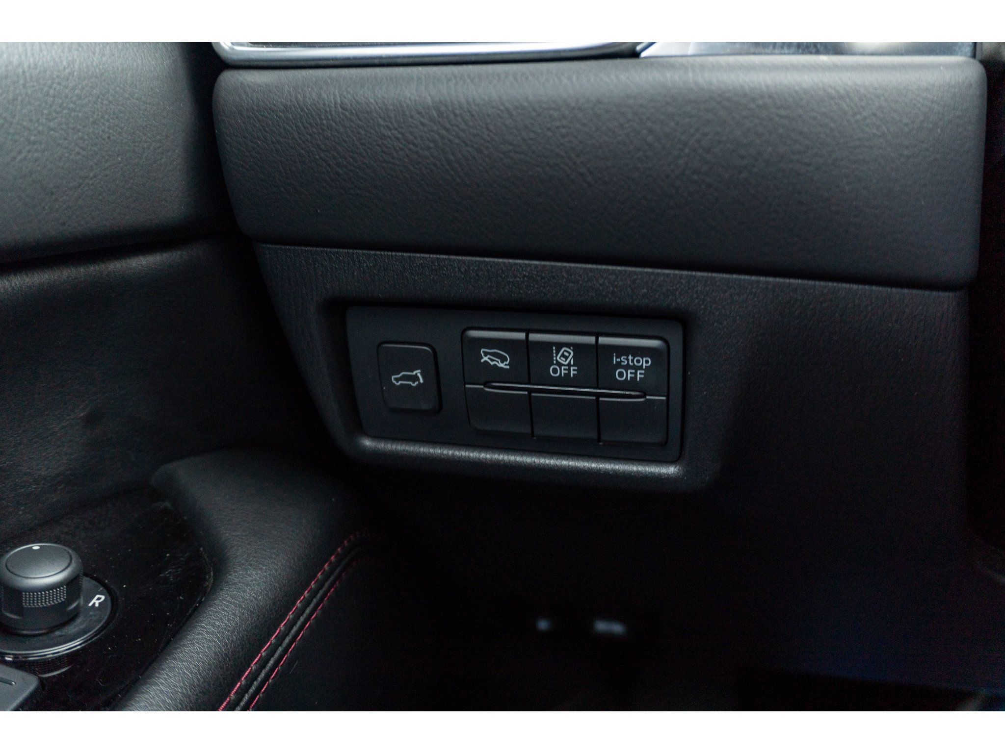 Used 2025 MAZDA CX-5 Carbon Edition AWD/4WD image 27