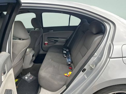 Used 2010 Honda Accord EX image 14