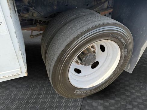Used 2008 Ford F450 XL AWD/4WD image 14