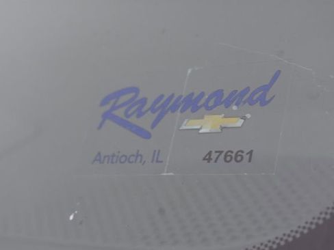 New 2026 Chevrolet Equinox LT w/ Safety and Technology Package image 14