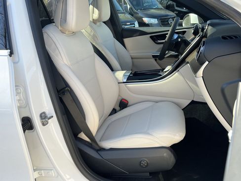 New 2026 Mercedes-Benz GLC 300 4MATIC image 28