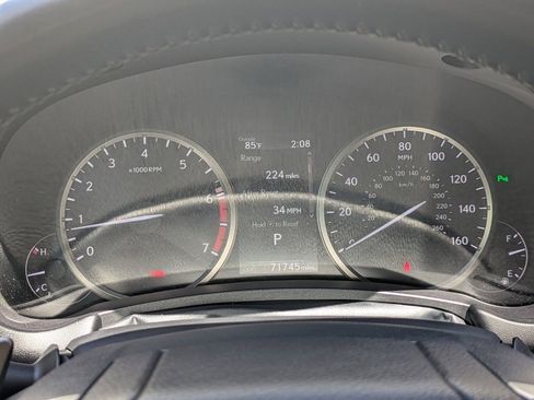 Used 2021 Lexus NX 300 FWD w/ Accessory Package image 33