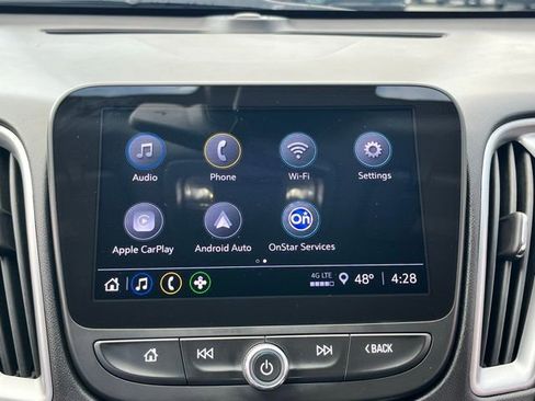 Used 2023 Chevrolet Malibu RS FWD image 28