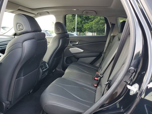 Certified 2024 Acura RDX SH-AWD w/ Technology Package image 12