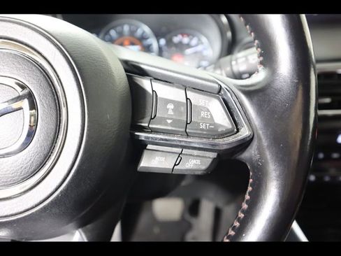 Used 2021 MAZDA CX-9 Carbon Edition image 27