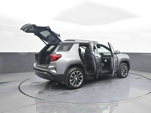 New 2026 GMC Terrain Elevation image 4