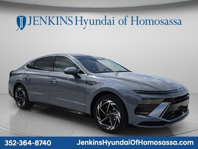 New 2026 Hyundai Sonata SEL