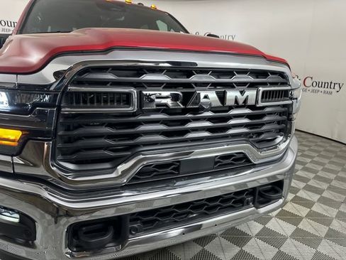 New 2026 RAM 2500 Tradesman image 5