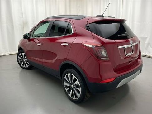 Used 2020 Buick Encore Essence image 32