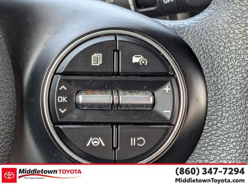Used 2023 Kia Soul LX FWD image 20