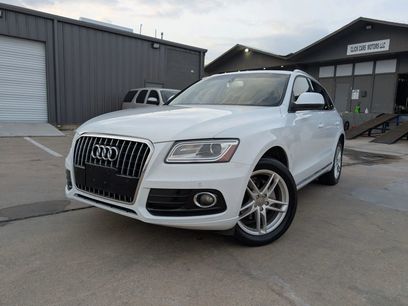 Used 2014 Audi Q5 2.0T Premium Plus w/ Premium Plus Package