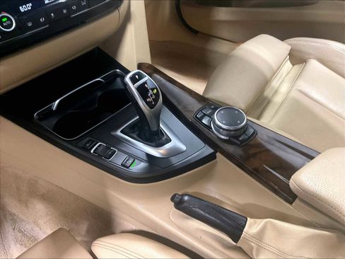 Used 2016 BMW 328i xDrive Sedan image 20