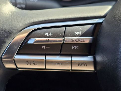 Used 2021 MAZDA CX-30 AWD 2.5 S w/ Preferred Package image 16