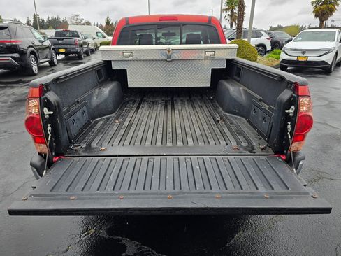 Used 2006 Toyota Tacoma 2WD Access Cab image 31
