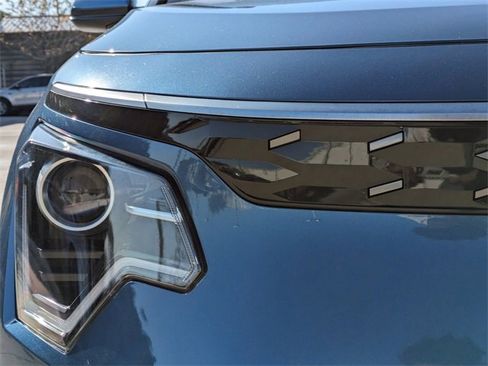 Used 2024 Kia Niro Wind image 11