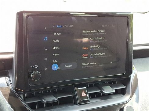 Certified 2024 Toyota Corolla LE image 16