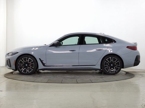 New 2026 BMW i4 xDrive40i w/ M Sport Package AWD/4WD image 5