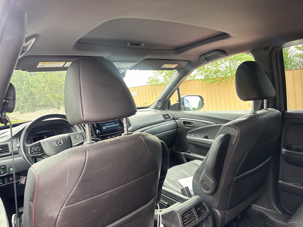 Used 2023 Honda Passport TrailSport image 22