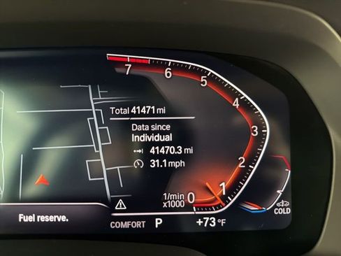Certified 2023 BMW X5 xDrive40i w/ M Sport Package AWD/4WD image 31