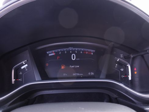 Used 2020 Honda CR-V Touring image 26