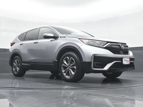 Used 2022 Honda CR-V EX image 34