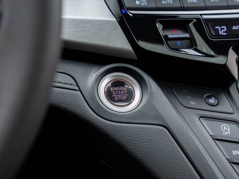 New 2026 Honda Odyssey EX-L image 22