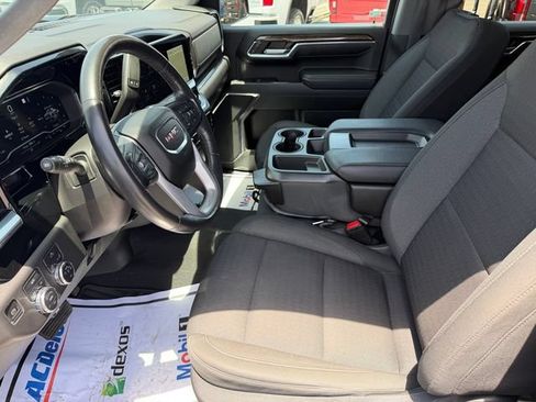 Used 2022 GMC Sierra 1500 Elevation AWD/4WD image 11