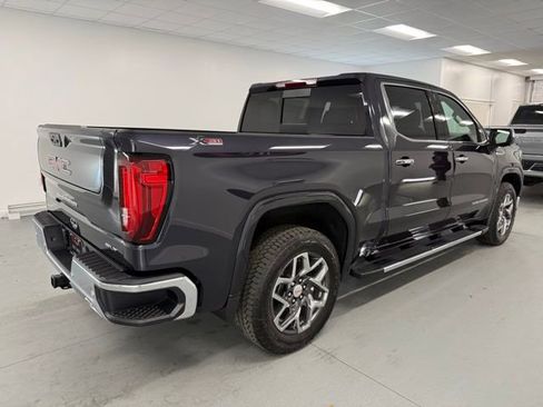 New 2026 GMC Sierra 1500 SLT w/ SLT Premium Plus Package image 6