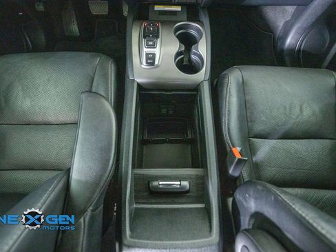 Used 2022 Honda Passport EX-L image 28