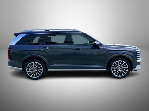 Used 2026 Hyundai Palisade Calligraphy AWD/4WD image 4
