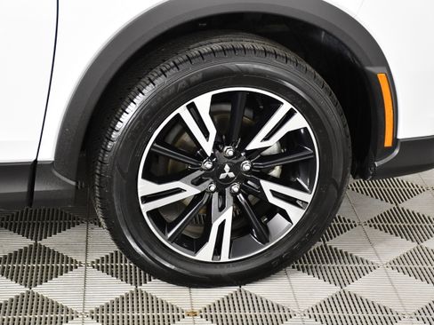 Used 2024 Mitsubishi Eclipse Cross SE AWD/4WD image 54