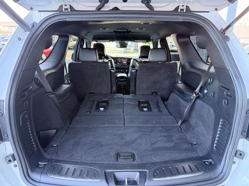 Used 2021 Dodge Durango R/T w/ Tow 'N Go Package image 33