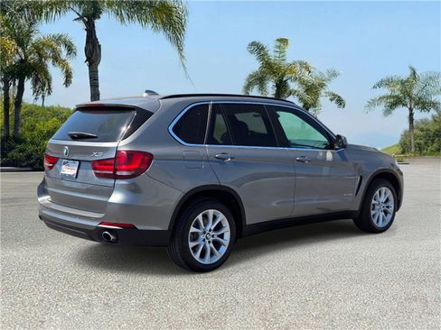 Used 2016 BMW X5 sDrive35i RWD image 4