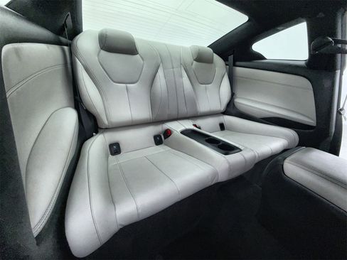 Used 2017 INFINITI Q60 w/ Cargo Package image 41