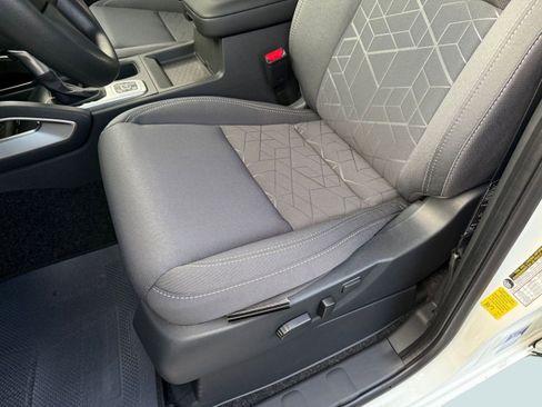 New 2026 Nissan Frontier SV w/ Tow Package image 11