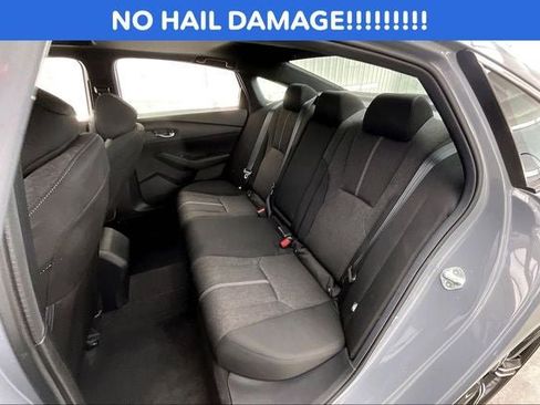 Certified 2024 Honda Accord Sport image 20