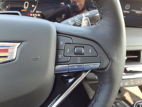 New 2026 Cadillac CT5 Premium Luxury AWD/4WD image 35