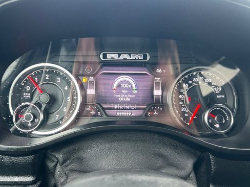 Used 2019 RAM 1500 Sport w/ Level 2 Equipment Group AWD/4WD image 20